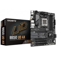 PB AMD SAM5 GIGABYTE B650 UD AX Y1 4DDR5 PCI5 LAN2.5